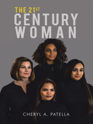 cover image of The 21St Century Woman